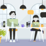 Coworking y Sala de Estudio - Casa Alsatia