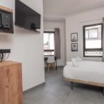 Habitación 12 - Ribauville - Coliving - Casa Alsatia-2