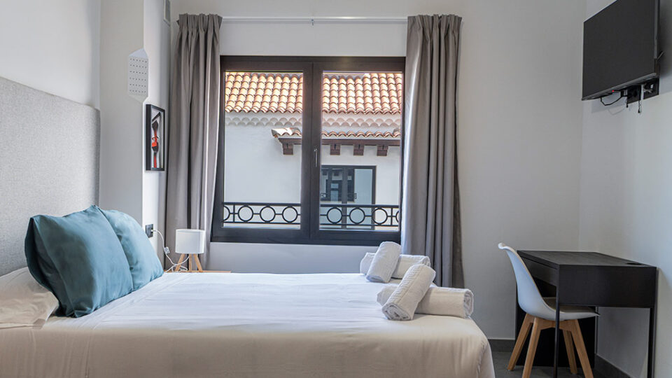 Habitación 13 - Saverne - Coliving