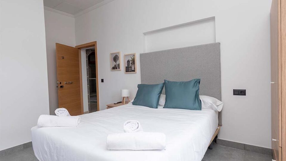 Habitación 14 - Ribauville - Coliving - Casa Alsatia-3