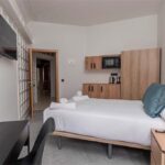 Habitación 16 - Caideros - Coliving - Casa Alsatia-1