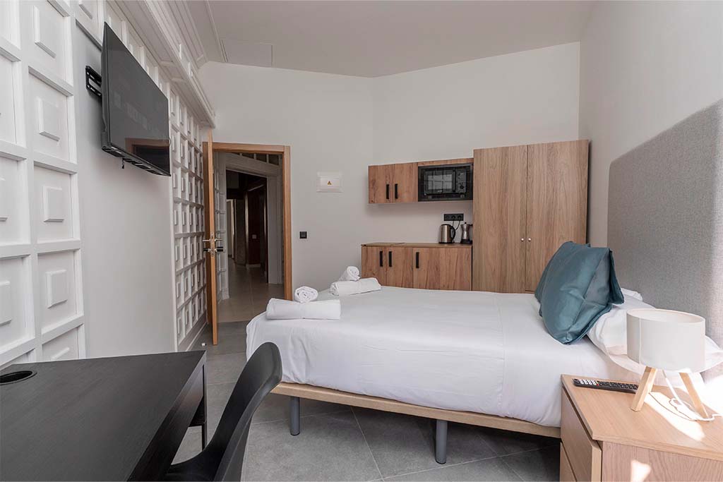 Habitación 16 - Caideros - Coliving - Casa Alsatia-1