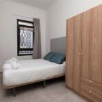 Habitación 3 - Teror - Coliving - Casa Alsatia-2