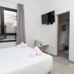 Habitación 4 - Icod - Coliving - Casa Alsatia-3