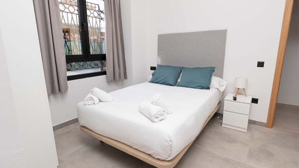 Habitación 5 - Arrieta - Coliving - Casa Alsatia-2