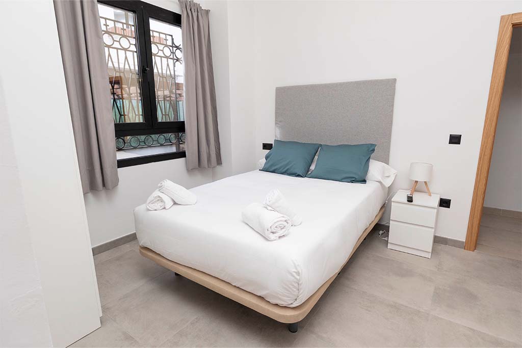 Habitación 5 - Arrieta - Coliving - Casa Alsatia-2