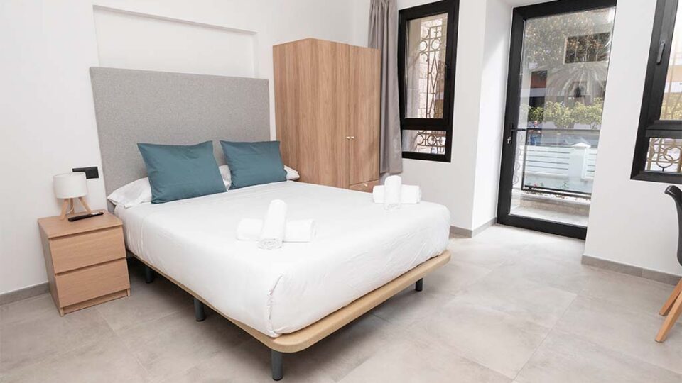 Habitación 6 - Buenavista - Coliving - Casa Alsatia-3