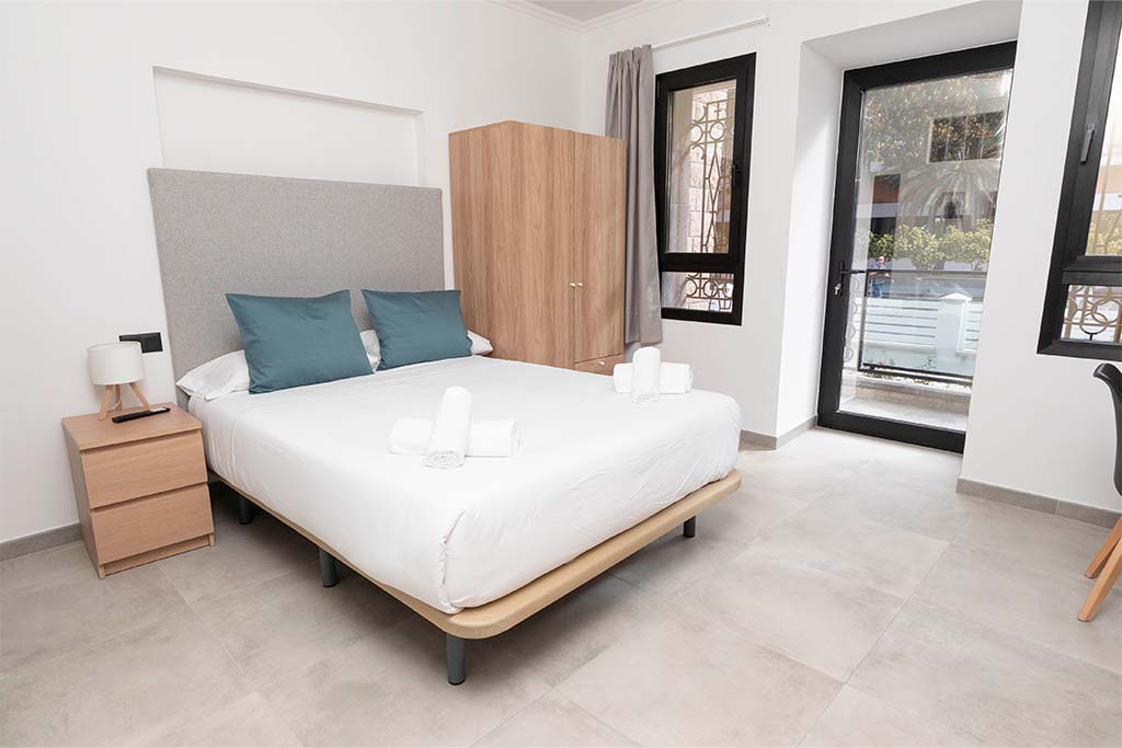 Habitación 6 - Buenavista - Coliving - Casa Alsatia-3