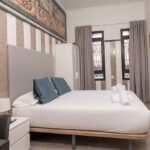 Habitación 9 - Colmar - Coliving - Casa Alsatia-1